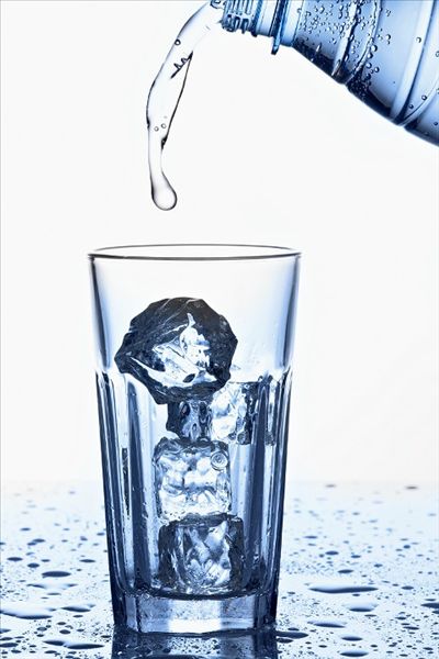 饮用水水质检测