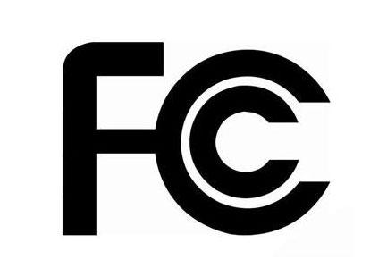 fcc认证