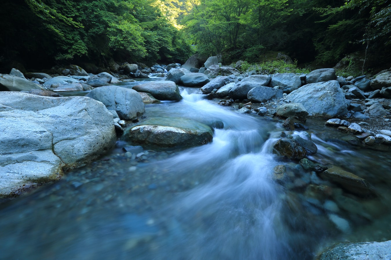 水环境