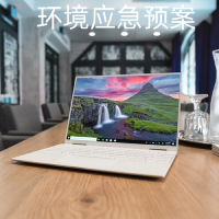 厂房环境应急预案
