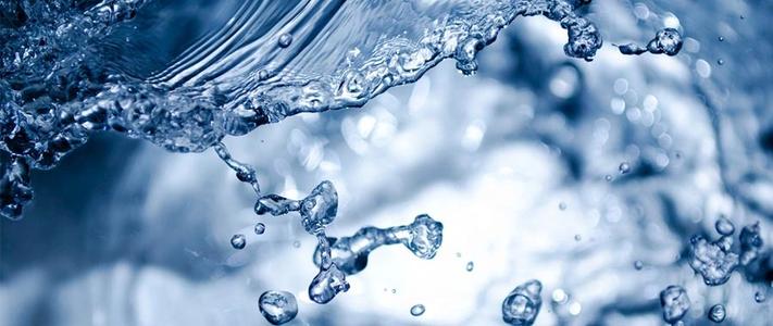 饮用水的水质检测ph标准是多少