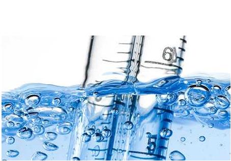 饮用水水质检测国家标准