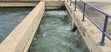 污水常规七项检测项目