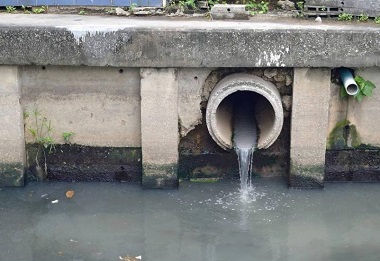 医疗废水第三方检测机构