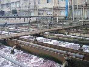 工业废水检测机构