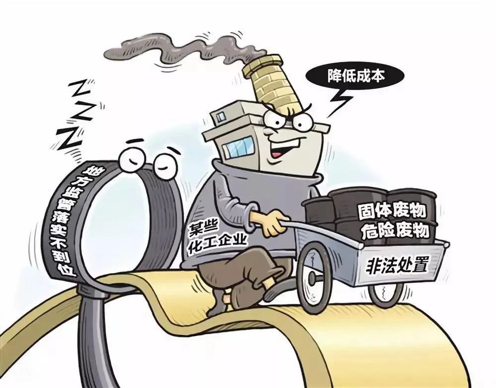 企业应何时进行危险废物申报登记？