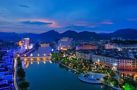 岑溪市环境检测