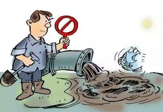 排污许可分类管理